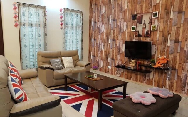 Jonker 88 Homestay Melaka