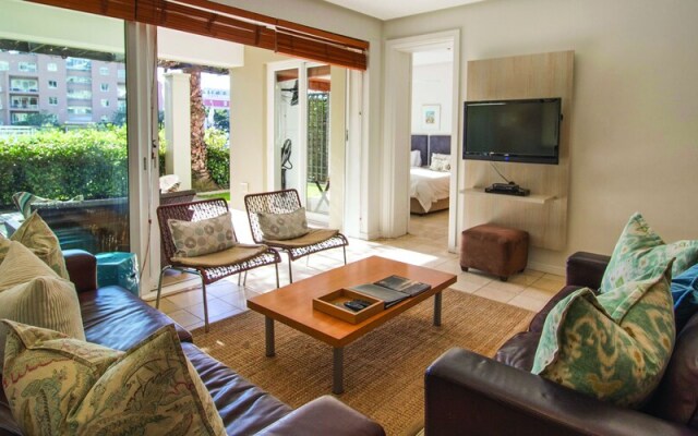Two Bedroom Apartment - Fully Furnished and Design