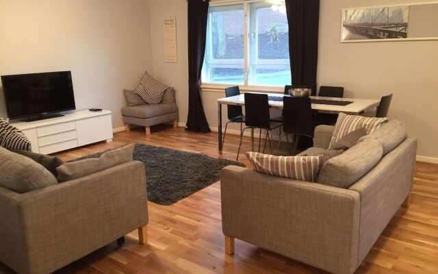 Serviced Apartments East Kilbride