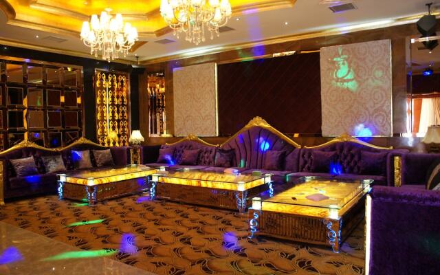 Luoyang Dongshan Hotel