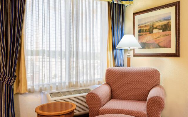 Hilton Garden Inn Richmond South/Southpark