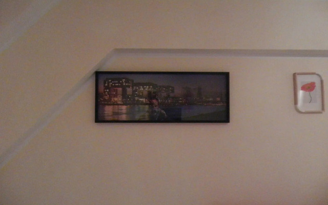 Tuzzini Köln Zoo Apartment
