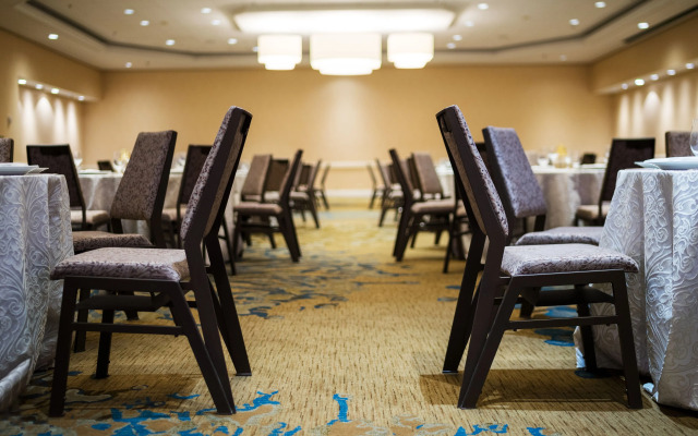 The Westin Crystal City Reagan National Airport