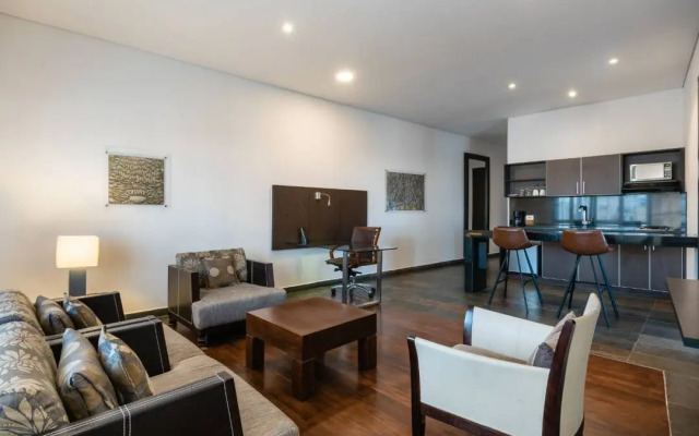 Hotel Spiwak Chipichape Cali