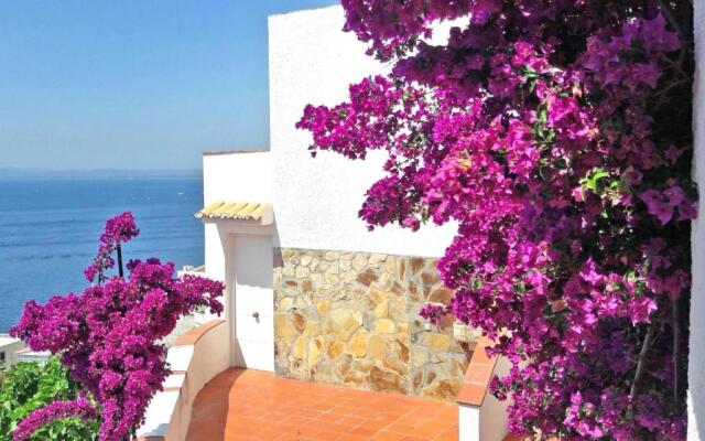 Splendido Studio, Vista Mare, a 5mn Dalla Spiaggia