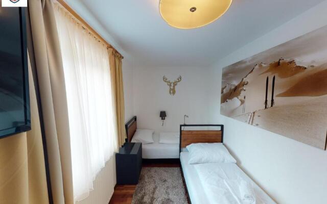 Residence Alpin Kaprun - Top 6 by Four Seasons Apartments