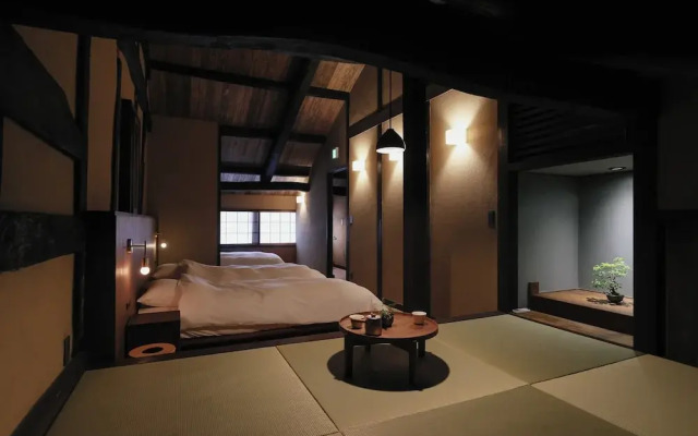 八百熊川 Yao-Kumagawa