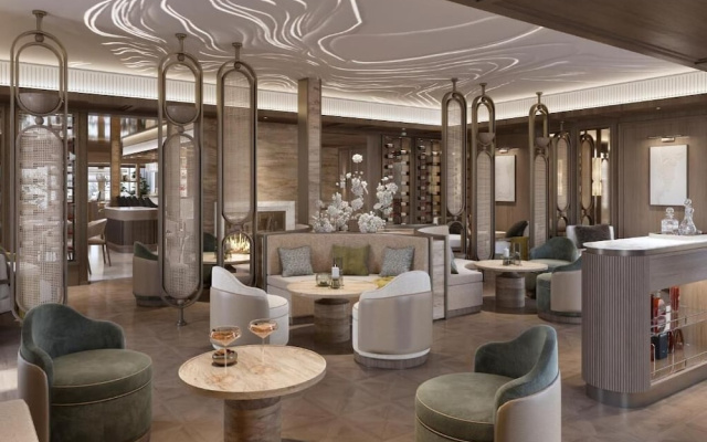 Grand Hotel Ampezzo