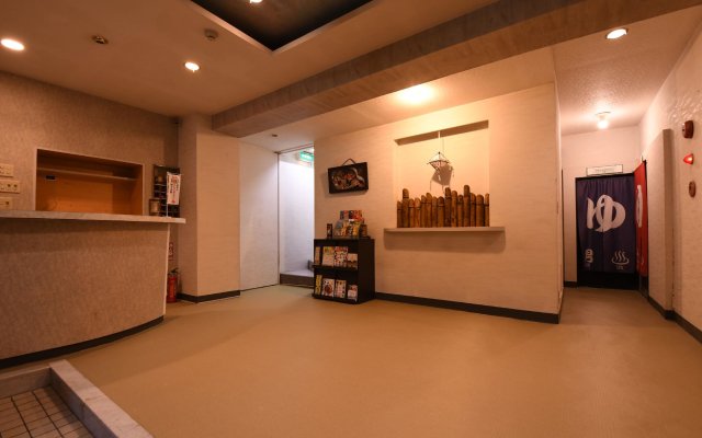 Onsen Yado Hamayu Nagi - Hostel