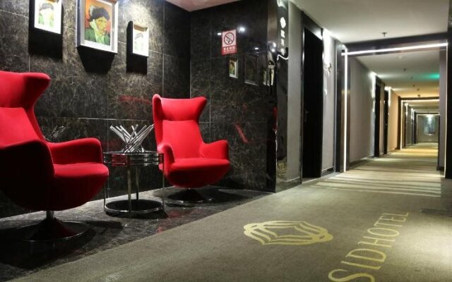 Osid Hotel
