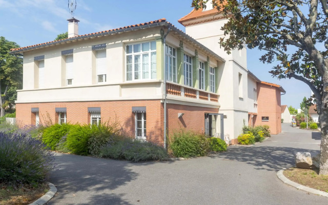 Residence de Diane
