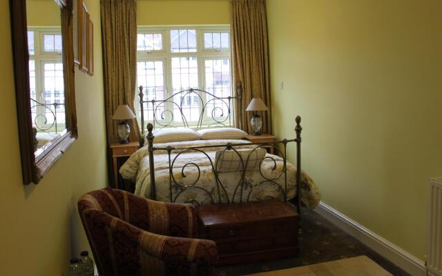 Bay Tree House B&B