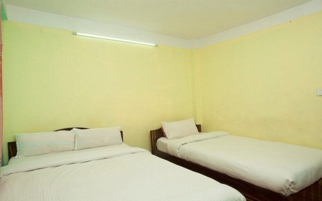 MeroStay 261  Hotel Wall