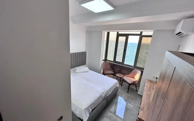 Mohti Otel Karamürsel