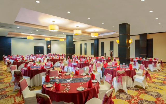 Swiss-Belhotel Papua