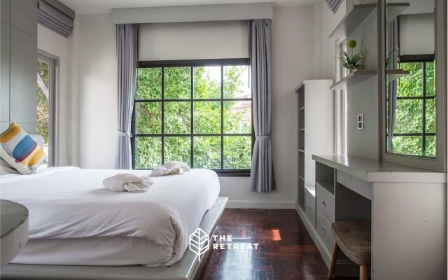 The Retreat Ao Nang Private Pool Villa