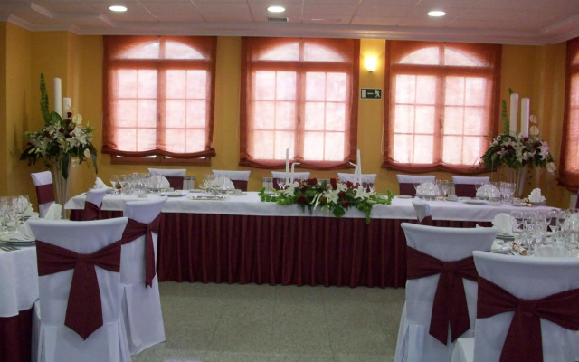 Hotel Meleiros
