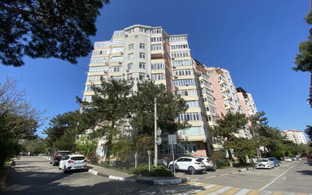 Guest House on Kurzalnaya 40