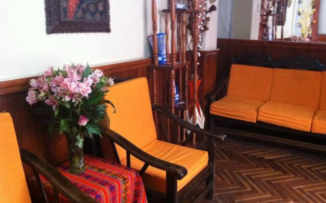 Hostal Tu Hogar