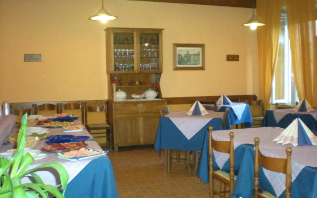Hotel Piccola Firenze
