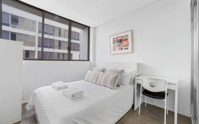 HomeHotel Comfy 2 Bedroom