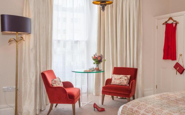 The Charm Brighton Boutique Hotel and Spa