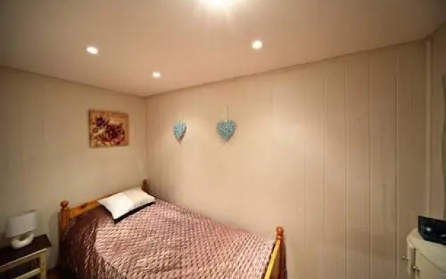 Basilica Suite Apartment