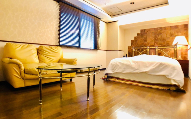 Hotel Ritz Koshien – Guest Rooms – Nishinomiya