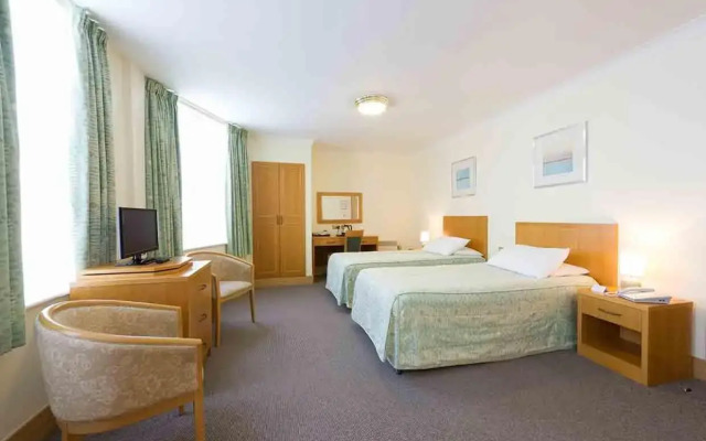 The Rutland Hotel