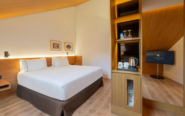 Eurostars Pórtico Alicante