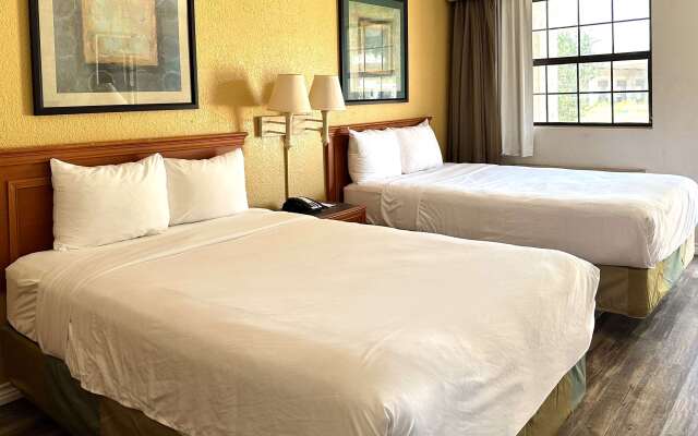 Quality Inn Nacogdoches Near University