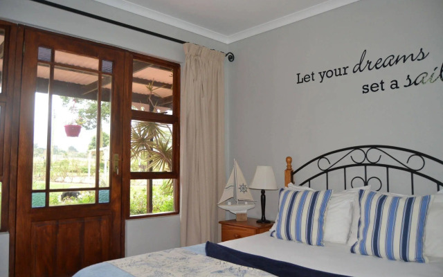 African Sun Guest House