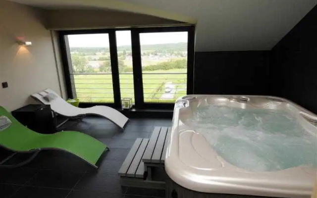 Best Western Hotel Lamandier