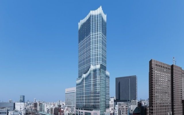 HOTEL GROOVE SHINJUKU, A PARKROYAL Hotel