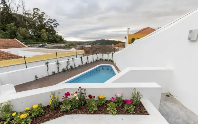 Casa de Atalaia Turismo de Habitação