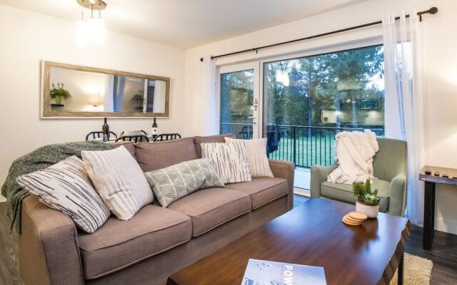 Revelstoke Retreat by Revelstoke Vacations