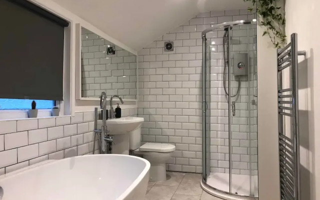 Luxury Central Apartment 4 guests