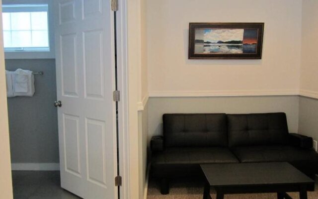 Acadia Hotel - Downtown