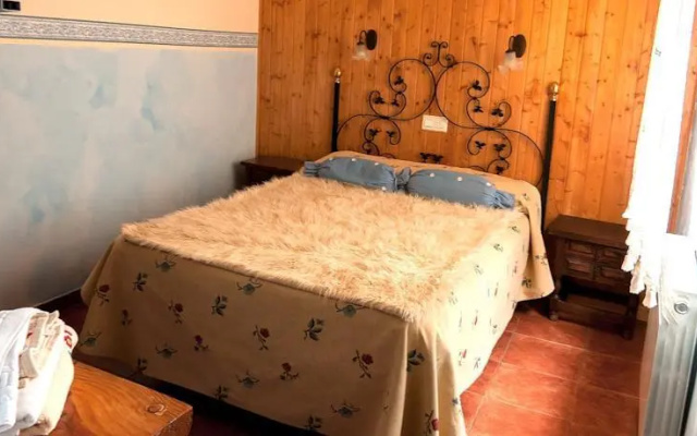 Casa Rural la Cañada