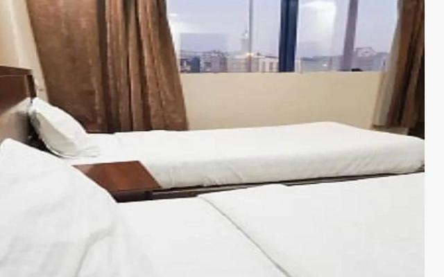 Alrahaba Almakkah Hotel 3