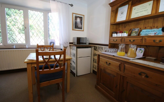Eagles Guest House