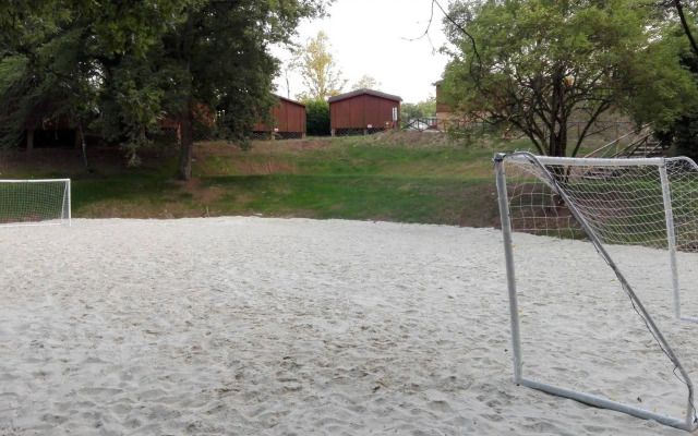 Glamping Village Orlando in Chianti