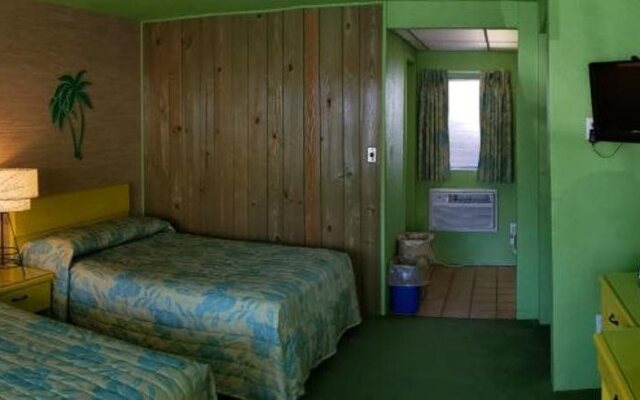 Caribbean Motel