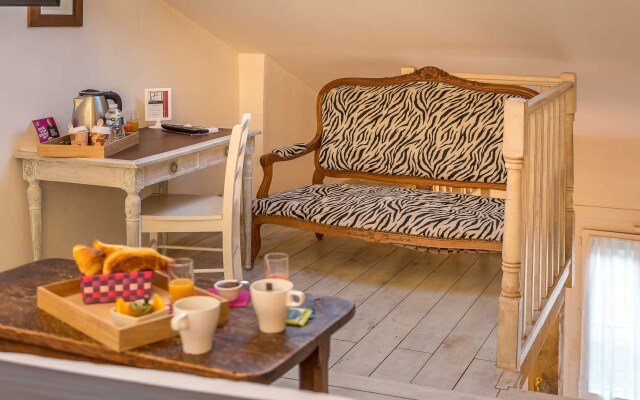 The Originals Boutique, Clair Hôtel, Martigues