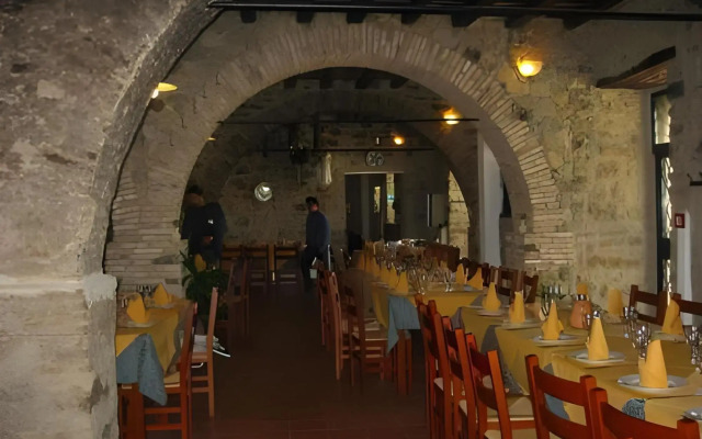 Antico Feudo San Giorgio