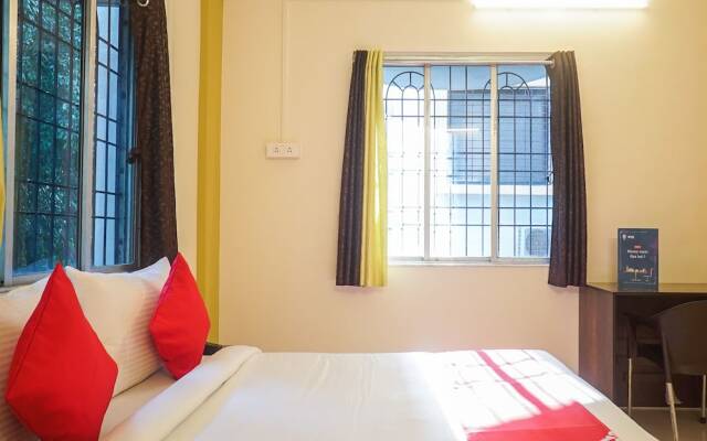 OYO Flagship 12723 Hotel D Villa