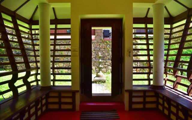 Adrak Summer Sand Hill Resort Vagamon