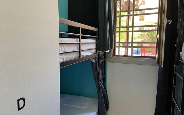 Hostel Center Madrid