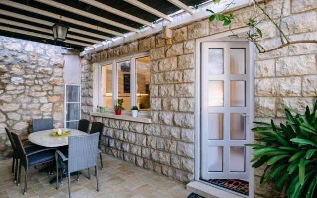 Apartments Luce & Toma