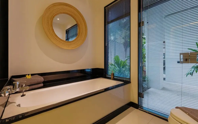 Martini Suites by Betterplace